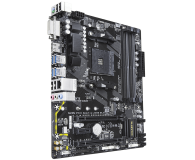 Gigabyte GA-AB350M-DS3H - 417715 - zdjęcie 4
